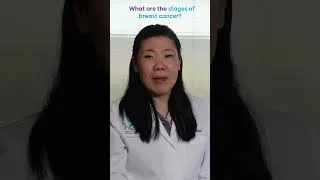 Thumbnail: Breast Cancer Stages Explained by Wellstar Oncologist Dr. Cece Sun