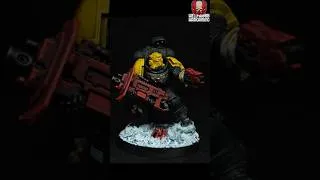 Thumbnail: Painting Armageddon - Destroyers Space Marines