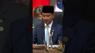 Thumbnail: Indonesia’s VP Gibran Speech at G20 Summit Sends SHOCKWAVES Worldwide!