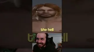 Thumbnail: look what they did to my Rust character model