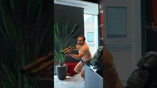 Thumbnail: They Let Me Into the Rust Dev Office…