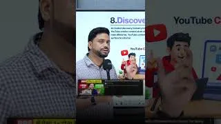 Thumbnail: YouTube Long Video का नया फीचर | ChatGPT और AI Platform पर आपका Content दिखेगा