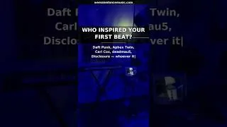 Thumbnail: Who Made You Want to Produce?