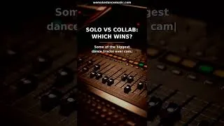Thumbnail: Solo Producer or Collab Beast? Which Are You?