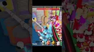 Thumbnail: 4 SLOT Speedrunning Cake Factory Hard (Follower is FREE)
