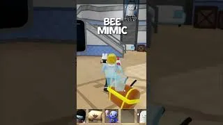 Thumbnail: ALL MIMICS in Tower Heroes Roblox 03.04.2023