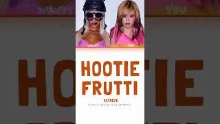 Thumbnail: HOOTIE FRUTTI - KATSEYE | Full Version in my channel |