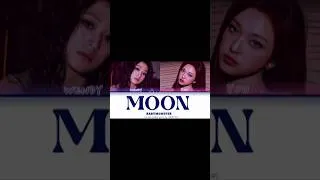 Thumbnail: MOON - BABYMONSTER | Full Version in my channel |