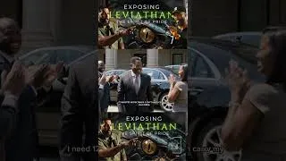Thumbnail: Leviathan Exposed | Are You in a Cult? Premieres 8.13 | Members Get Tonight