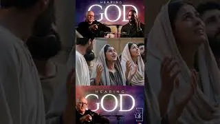 Thumbnail: How to Hear God! Out Now 🔥