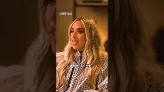 Thumbnail: “I’ve never had so many compliments as when I was that thin"