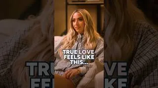 Thumbnail: Grace gets candid about her relationship with Ella...