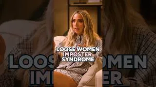 Thumbnail: Paul recounts the first time he actually met Grace on the set of Loose Women...