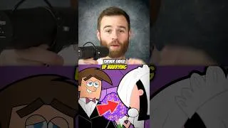 Thumbnail: Who did Timmy Turner MARRY?! #fairlyoddparents #nickelodeon #cartoons #cosmoandwanda #timmyturner