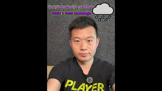 Thumbnail: Today I got rejected by a buyer client...🤕Here is what happened