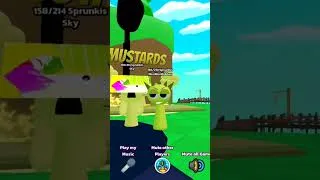 Thumbnail: Sprunki SIM