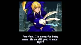 Thumbnail: Gunbird 2 (ARCADE) Marion's Alternate Ending