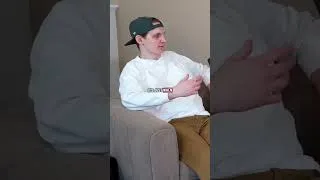 Thumbnail: Zack explains how he got paralyzed. #shorts #paralysis
