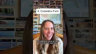 Thumbnail: Where to Stay in Glacier National Park