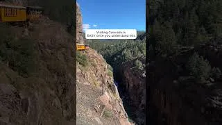 Thumbnail: Visiting Colorado is EASY when you understand this...