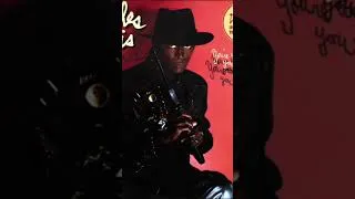 Thumbnail: Miles Davis - You're Under Arrest: Is It Really That Bad?