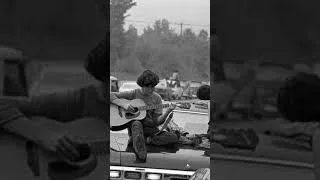 Thumbnail: The Untold Woodstock 1969 Story