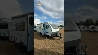 Thumbnail: Ultra Lightweight Caravan: Safari Condo Alto F2114 #shorts