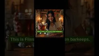 Thumbnail: Werewolf the Podcast: The Faeton Arms.    #podcast #werewolf #horrorpodcast