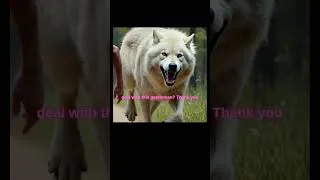 Thumbnail: Death on the Old Man's Podcast. #podcast #werewolf #scary #werewolves