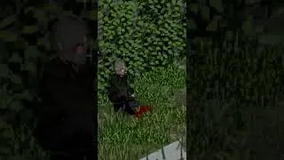 Thumbnail: Project Zomboid | One Last Cig