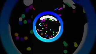Thumbnail: Centrifuge with colors #shorts