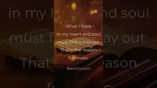 Thumbnail: That's the reason... 🎺 #shorts #relaxingmusic  #music #lounge #chillout #quotes #soul