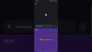 Thumbnail: ChatGpt Android App officially out