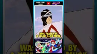 Thumbnail: Speed Racer announced for Mario Kat 10
