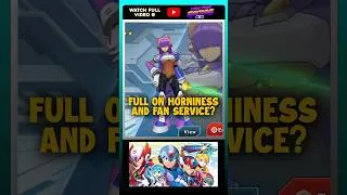 Thumbnail: Why is Mega Man X Dive like this? #megaman