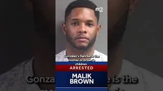Thumbnail: Arrest made after man shot multiple times by father of fiancée's kids, Orange City police say