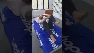 Thumbnail: 5 Moves to Feel Human Again Before Your First Cup of Coffee