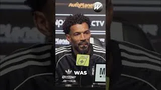 Thumbnail: World Cup Star Vozinha Joins Colo-Colo #shorts