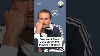 Thumbnail: Djokovic's Bonus: Does He Really Care? #shorts