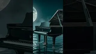 Thumbnail: [세계최초] 쇼팽 '뱃노래'의 황홀한 3도/6도 겹음 선율이 코드로 재현되는 순간 🎹 (Op.60) #shorts #AI음악