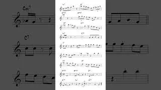 Thumbnail: Incredible Motivic Development - Joe Henderson on "The Kicker" 🔥 #jazz #music #saxophone