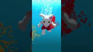 Thumbnail: gone fishing 🐮🧘🐇