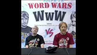 Thumbnail: Is Scrabble Just About Knowing the Words?