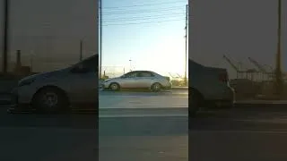 Thumbnail: Oakland port Roller