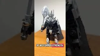 Thumbnail: Orc Army: Part 2 of Battle of Minas Tirith