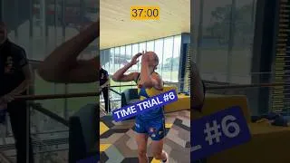 Thumbnail: ⏱️ Time Trial #6 | Gibbo