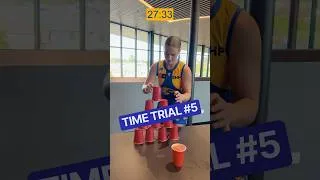 Thumbnail: ⏱️ Time Trial #5 | Lily