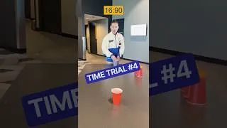 Thumbnail: ⏱️ Time Trial #4 | Rowls