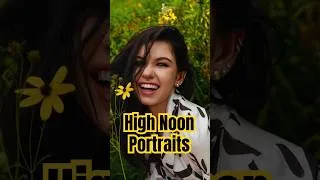Thumbnail: STOP Shooting in Harsh Light 🛑 #photographytips