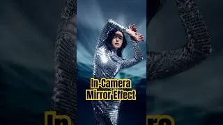 Thumbnail: The Lighting Trick You’ve Been Missing 🪞 #photographytips #fashion